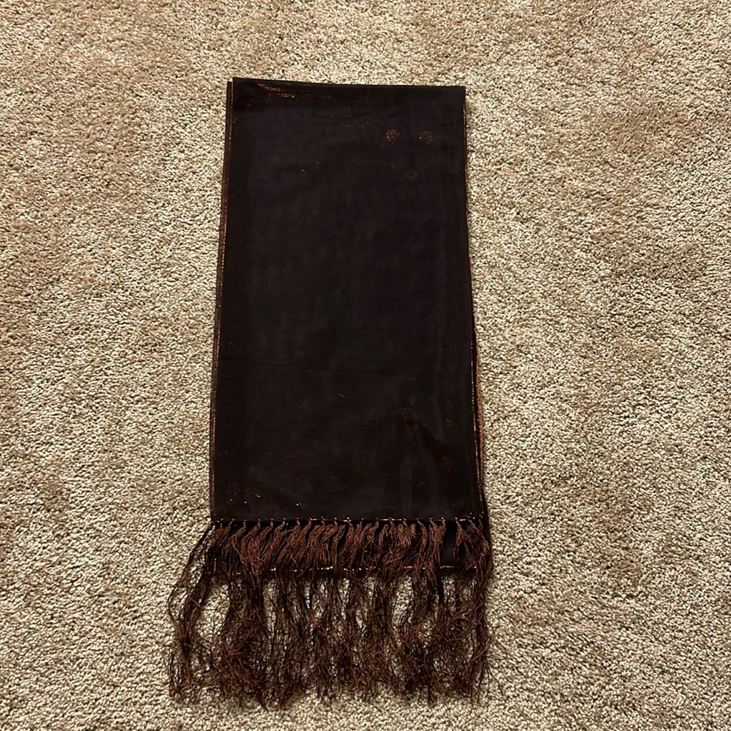 Copper Wrap